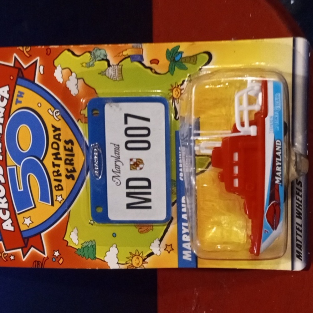 Matchbox - Picture 3 of 8